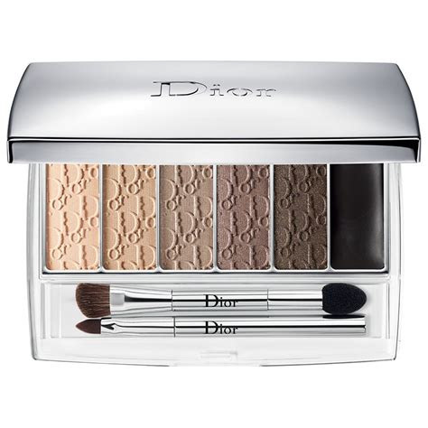 dior ombretto oro liquido|Palette ombretti Dior Backstage Eye Palette.